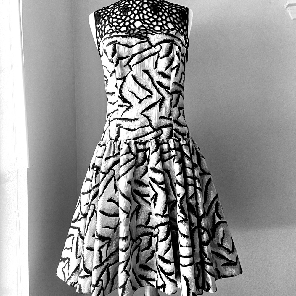 Pamella Rolland Cocktail Dress